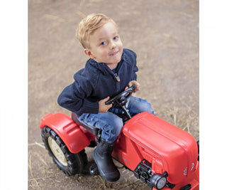 PORSCHE DIESEL JUNIOR