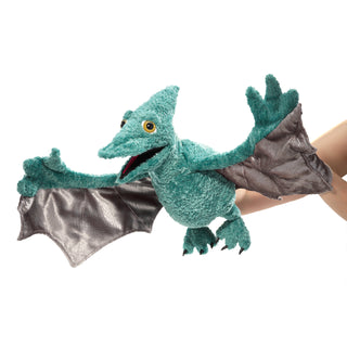PTERODACTYL