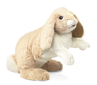FLOPPY BUNNY RABBIT