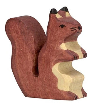 SQUIRREL