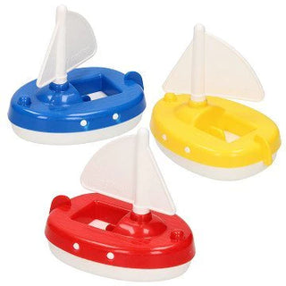 SAILBOATS