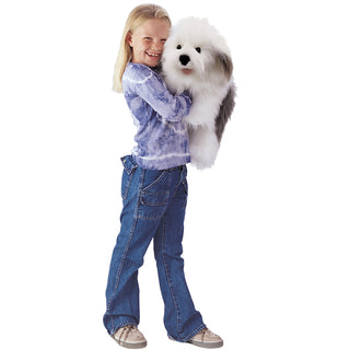 SHEEPDOG LARGE