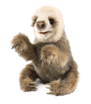 BABY SLOTH
