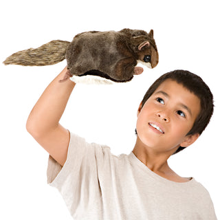 FLYING SQUIRREL