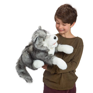 TIMBER WOLF