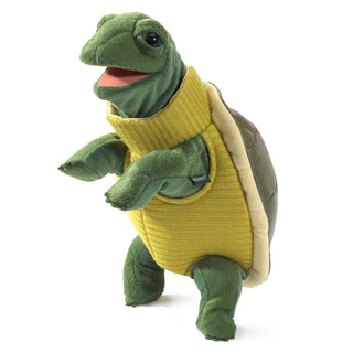 TURTLENECK TURTLE