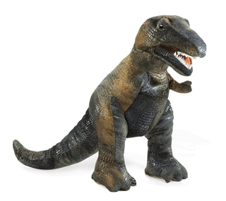 TYRANNOSAURUS REX