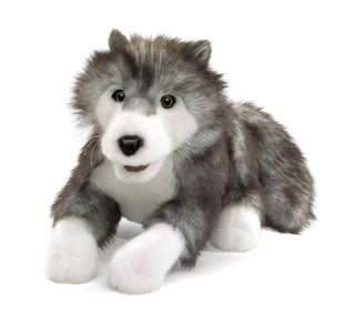 TIMBER WOLF